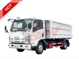 Waste Tipper Truck ISUZU 700P